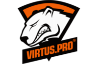 Logo Virtus pro